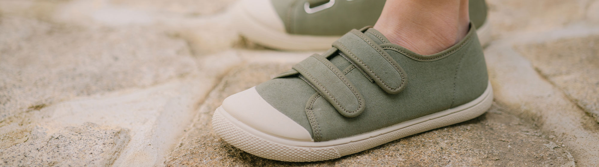 Tennis et Baskets Barefoot