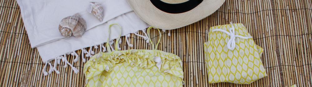 Pour le soleil et la plage