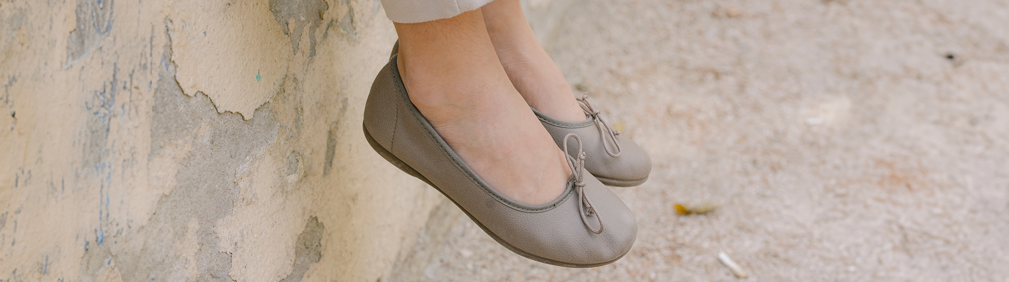 Ballerines