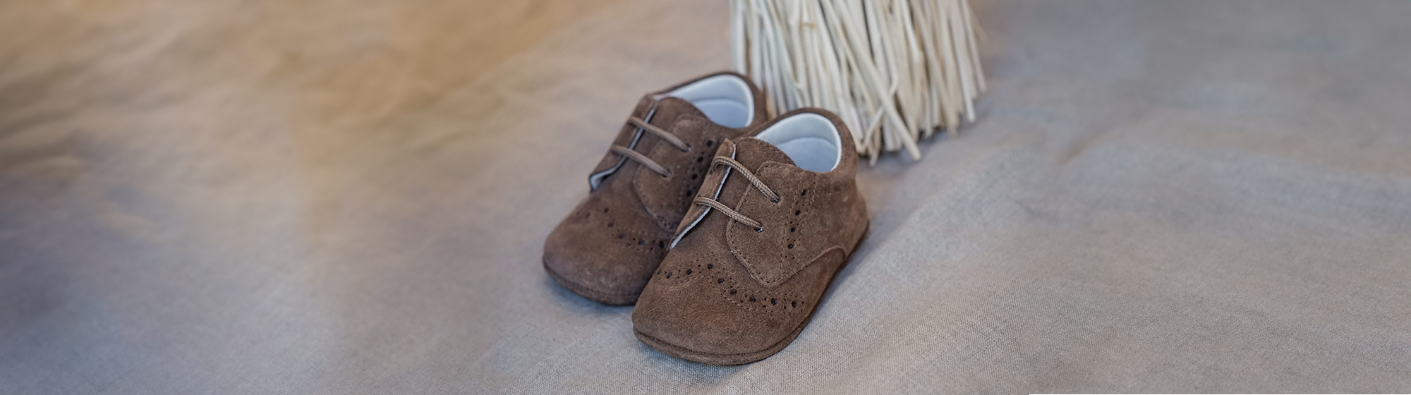 Chaussures Anglaises