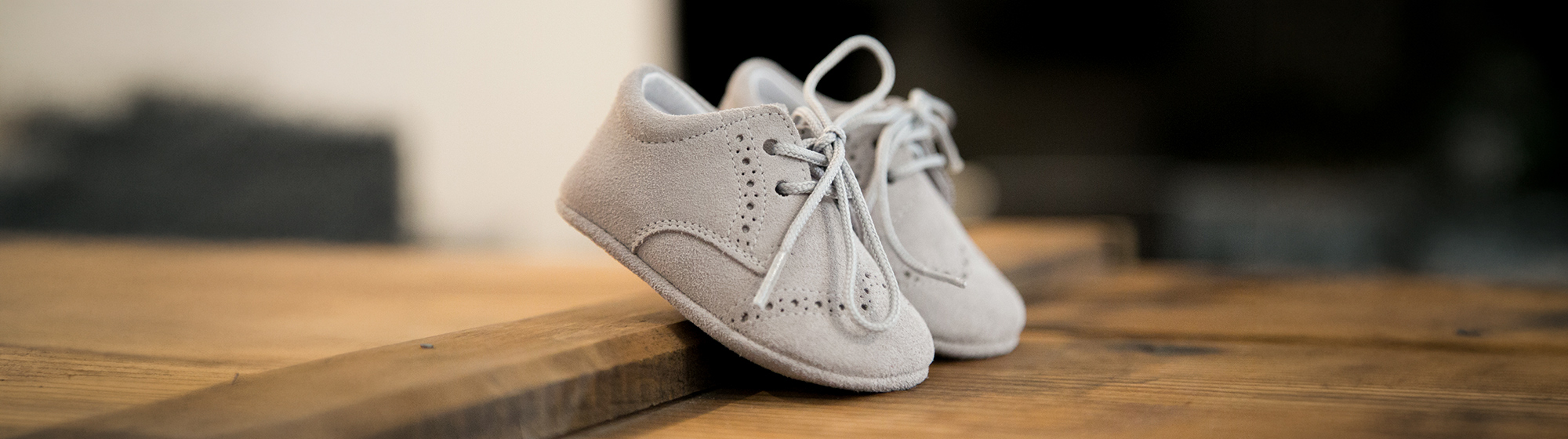 Chaussures Anglaises