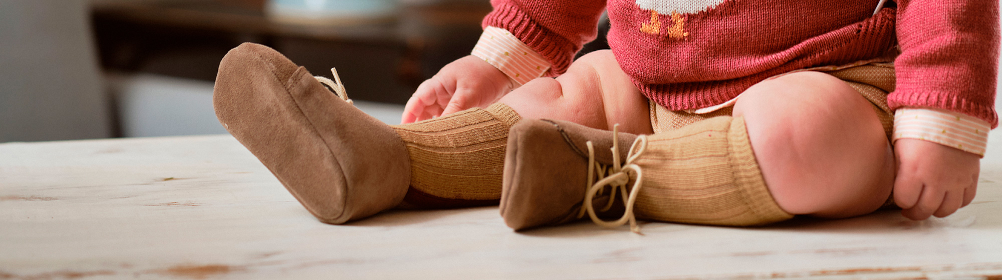 Desert Boots