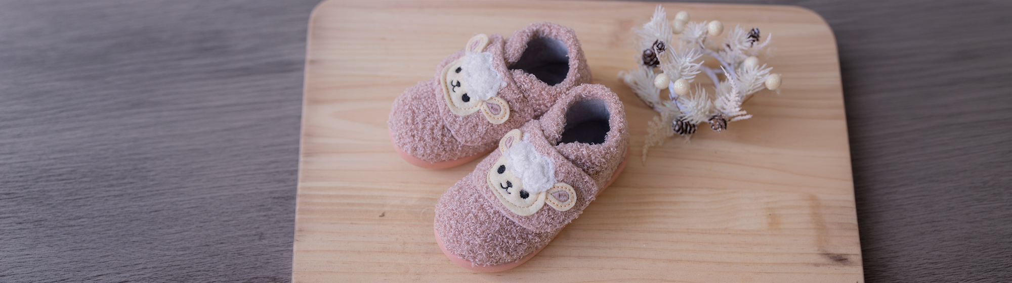 Chaussons