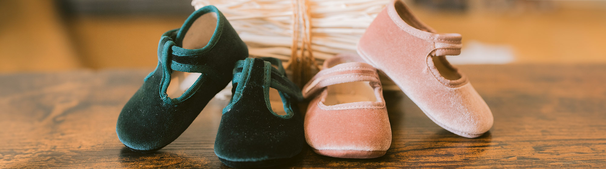 Chaussure pour bébé best sale