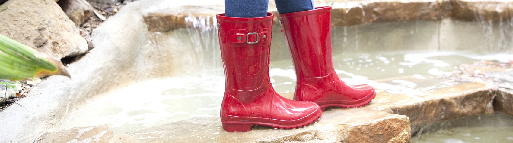 Bottes de Pluie Bottes de Pluie