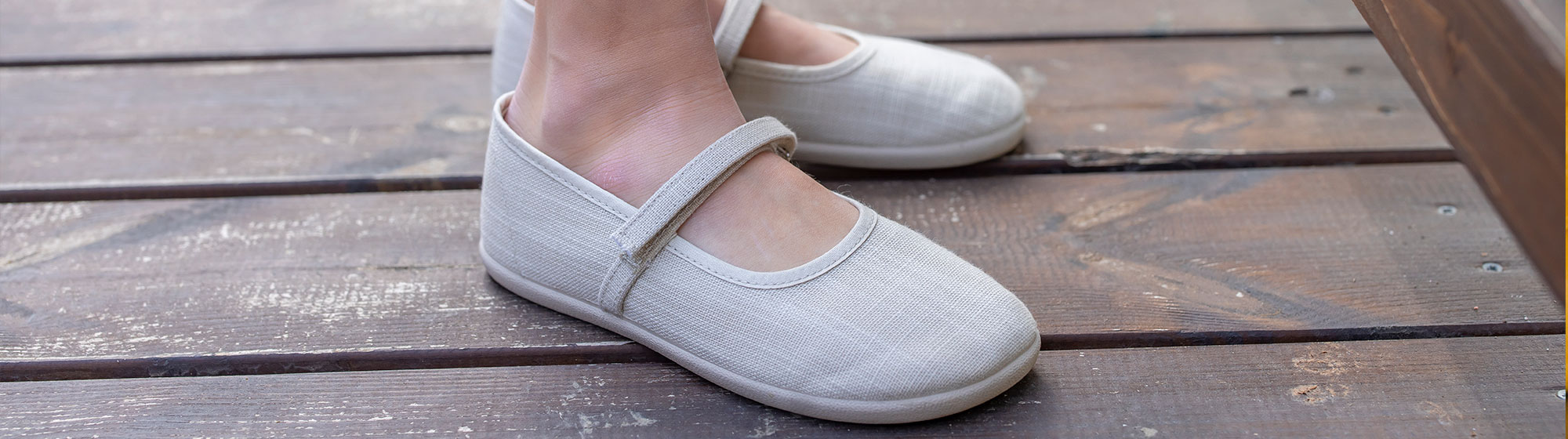 Chaussures Babies Barefoot