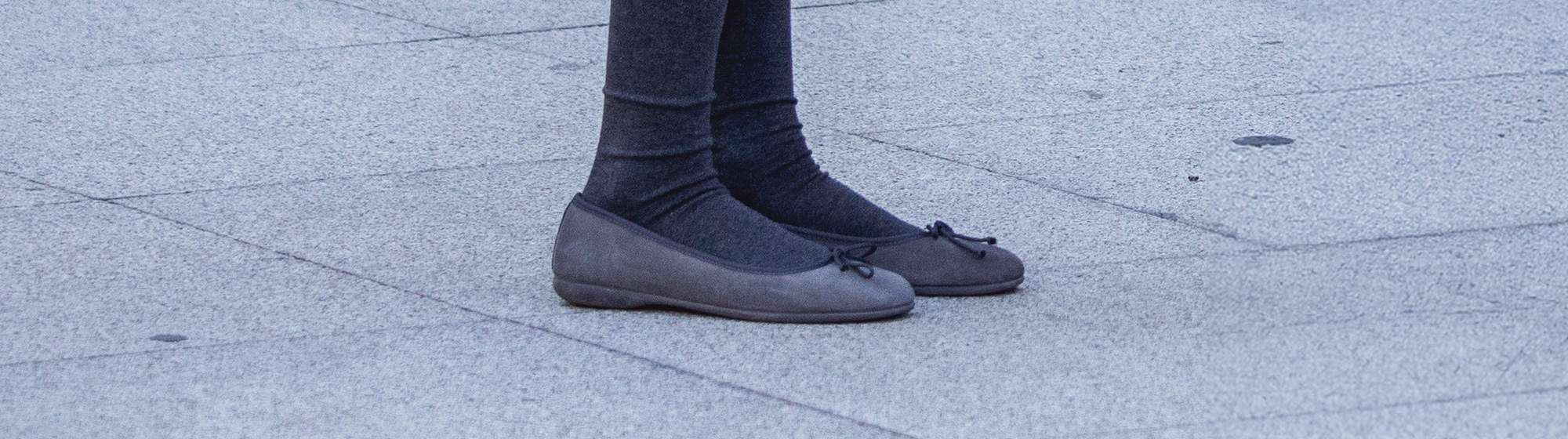 Ballerines