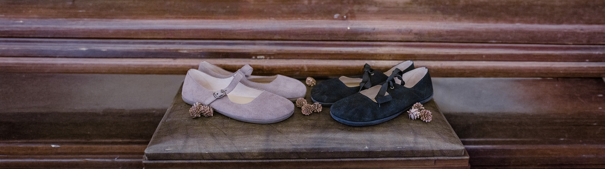 Chaussures Babies Barefoot
