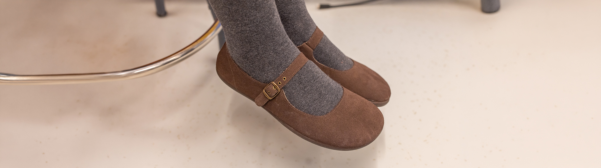 Chaussures Babies