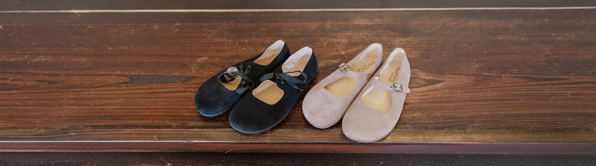 Chaussures Babies
