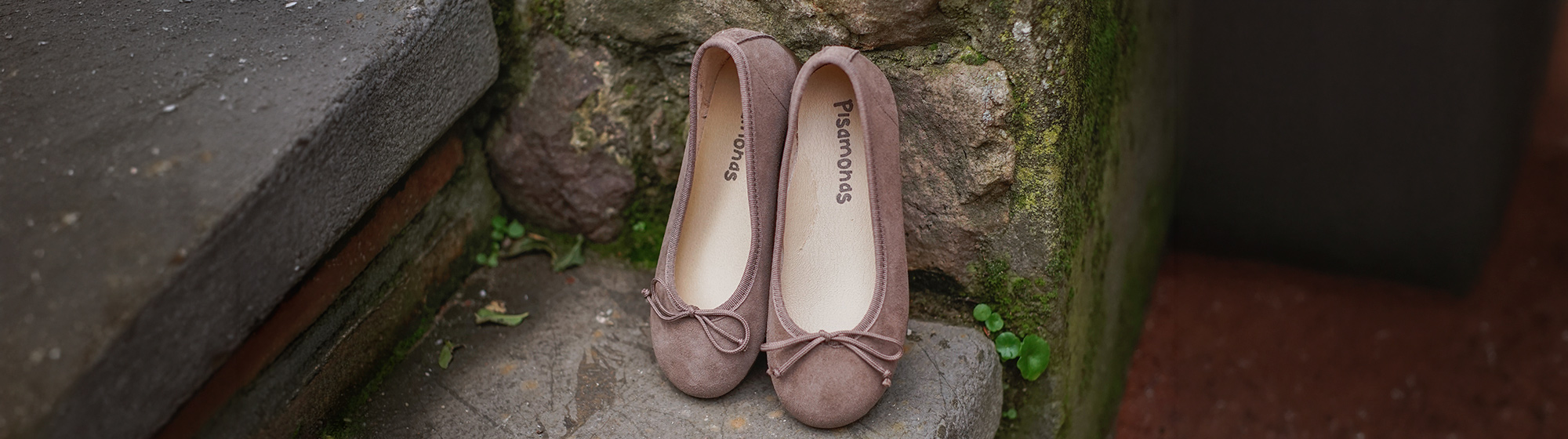 Ballerines