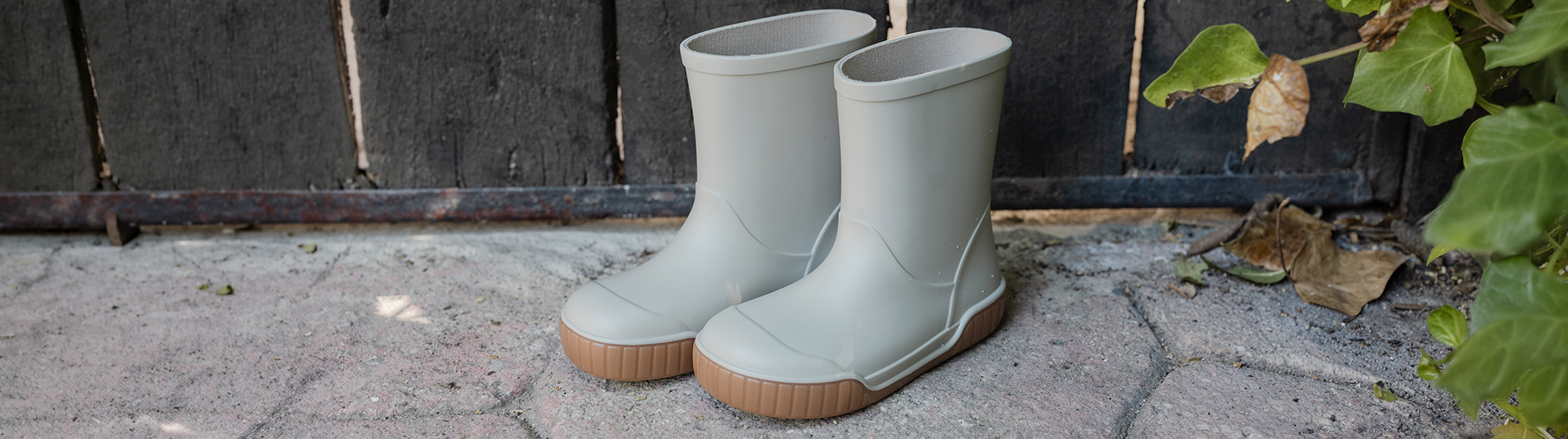 Bottes de Pluie