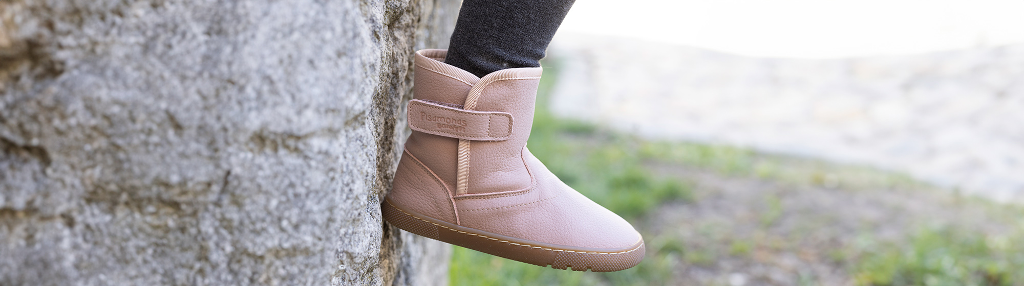 Bottes et Bottines