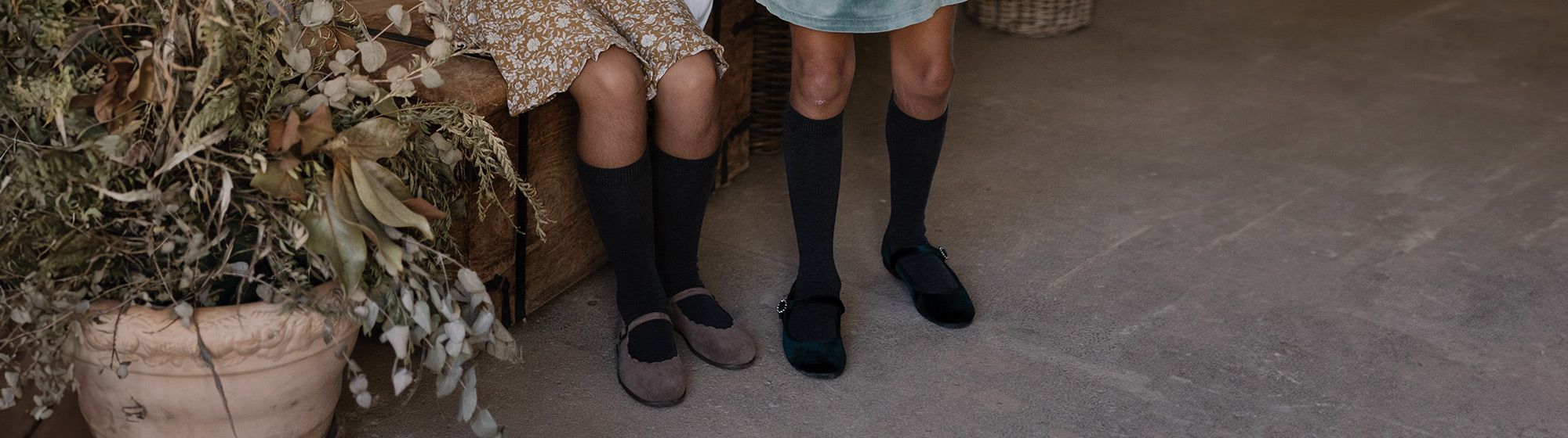 Collants et textile Condor