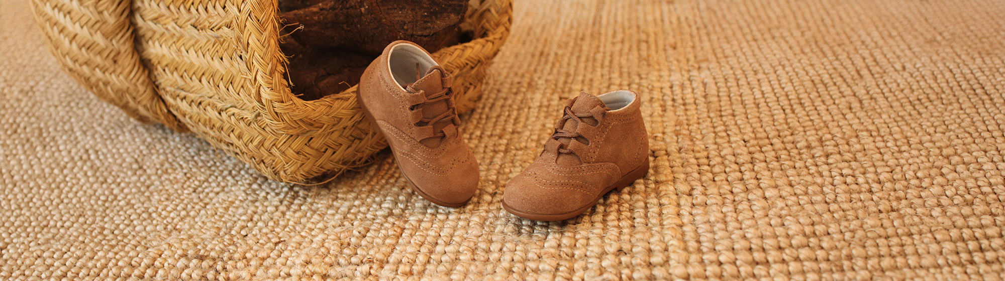 Chaussures Anglaises