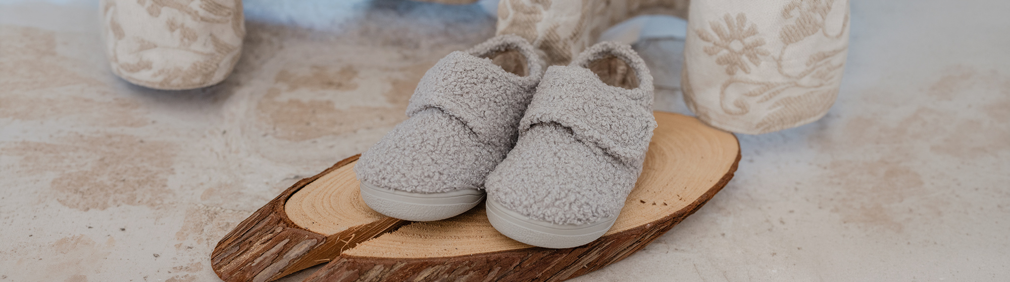 Chaussons