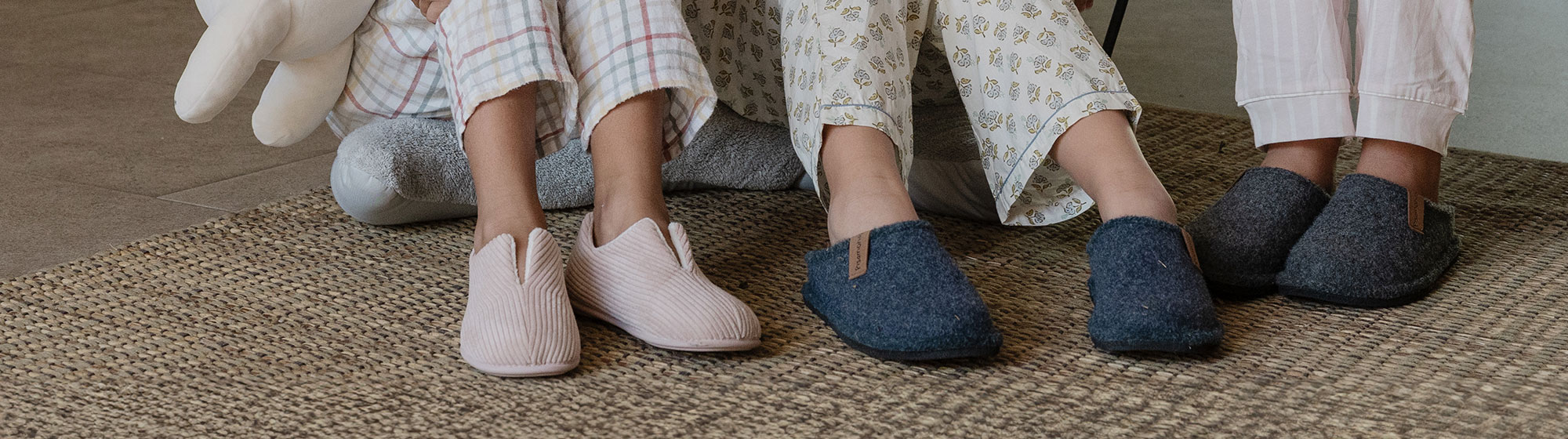 Chaussons