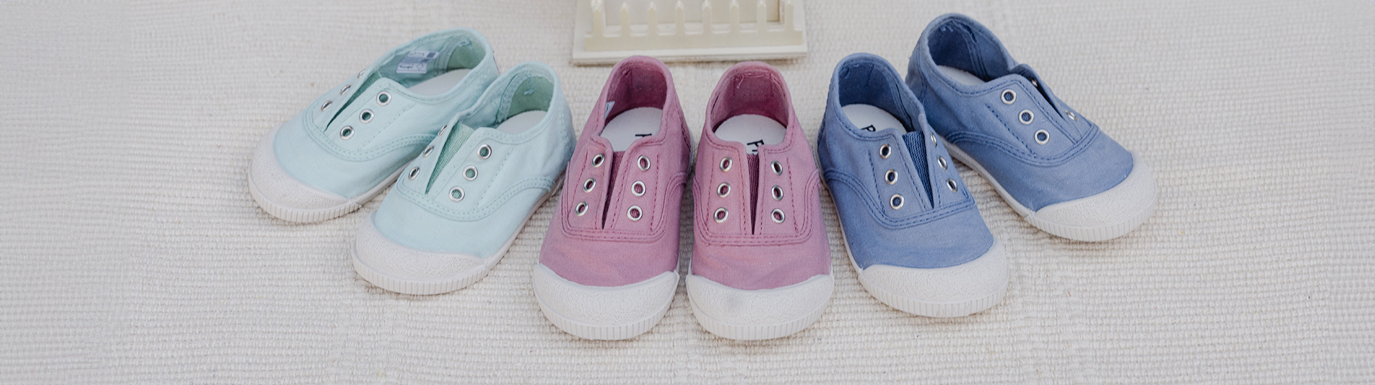 Tennis et Baskets Barefoot