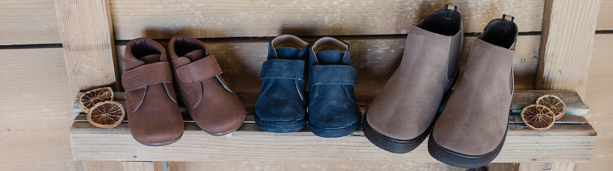 Bottines et Boots