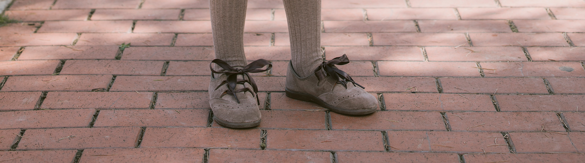 Chaussures Anglaises