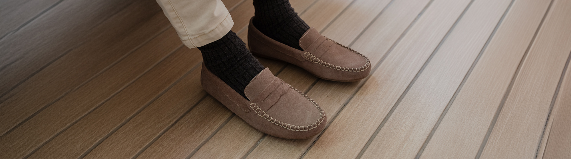 Mocassins
