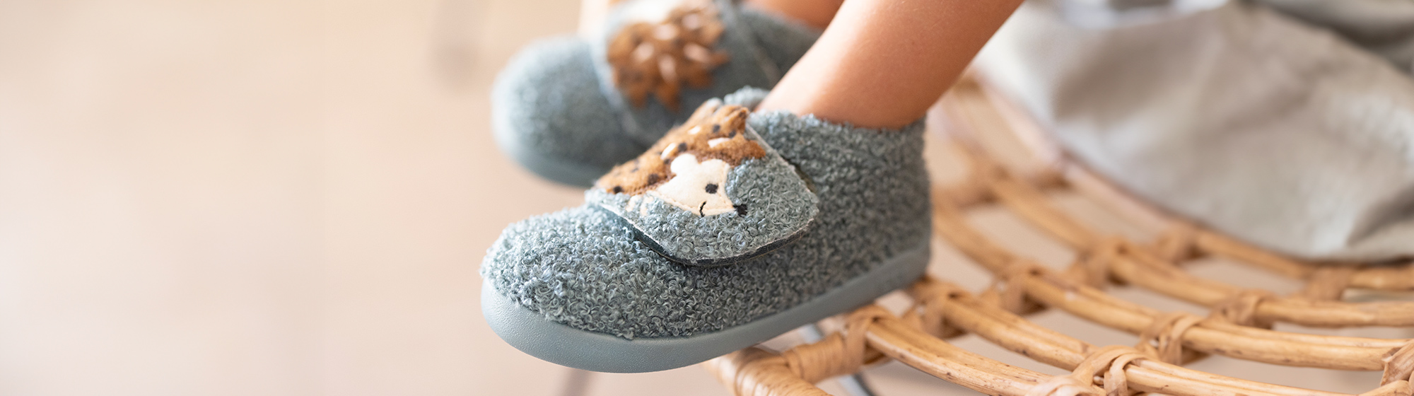 Chaussons et Pantoufles