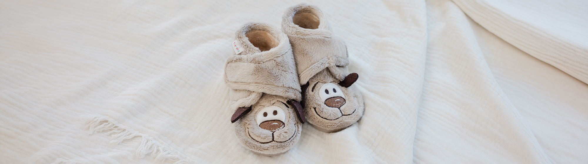 Chaussons et Pantoufles