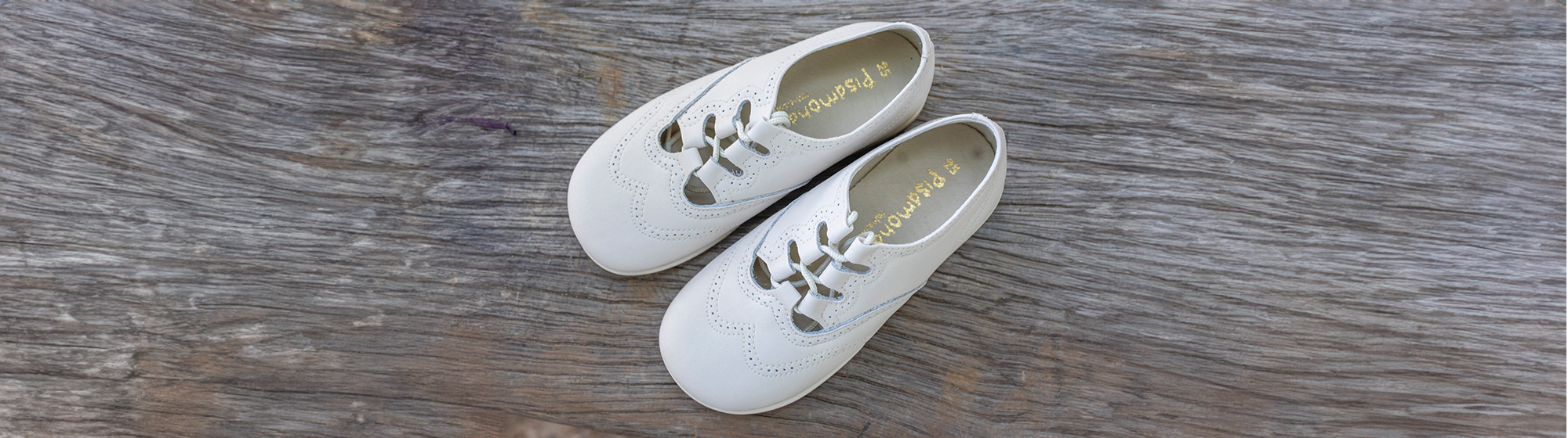 Chaussures Anglaises