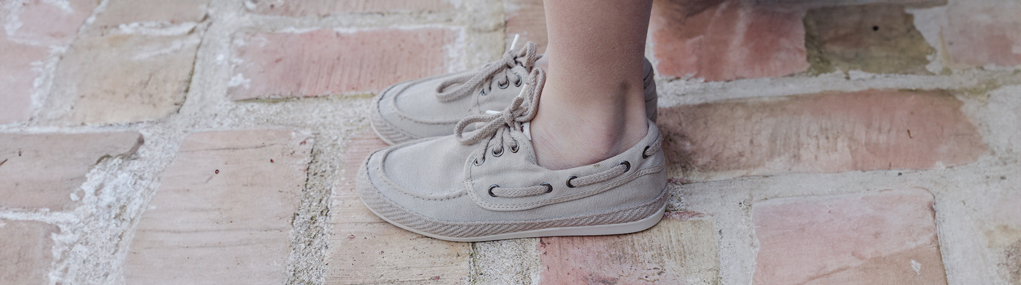 Chaussures Bateau