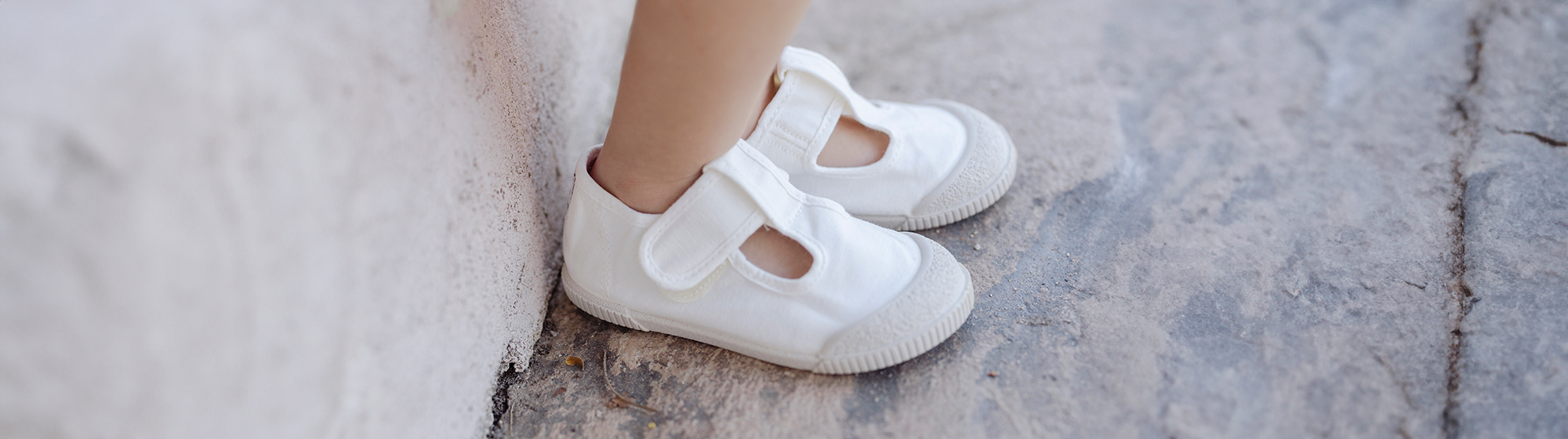 Chaussures salomés barefoot