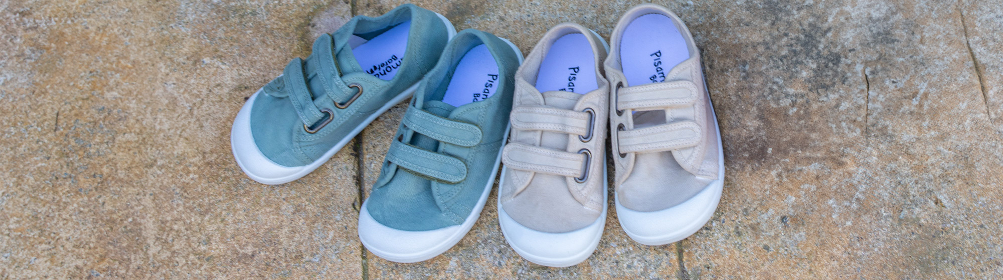 Tennis et Baskets Barefoot