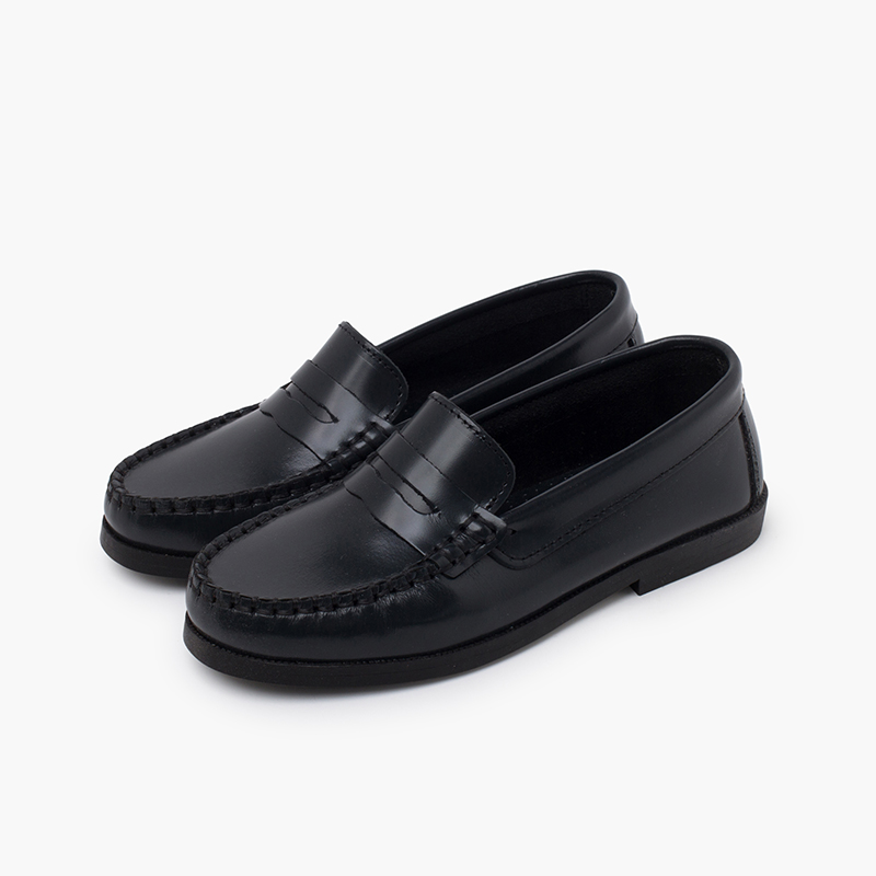 Mocassins Femme Kanna Taille 37 - Cuir Blanc - Neufs Sans Boîte - Fabriqués En Espagne