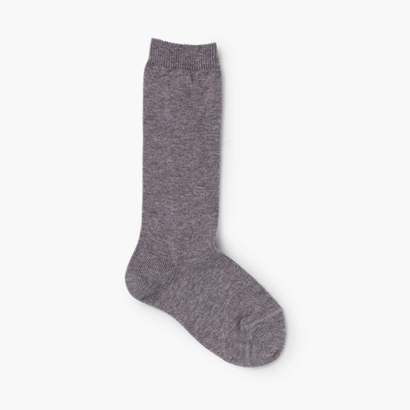 Chaussettes longues CONDOR  Gris