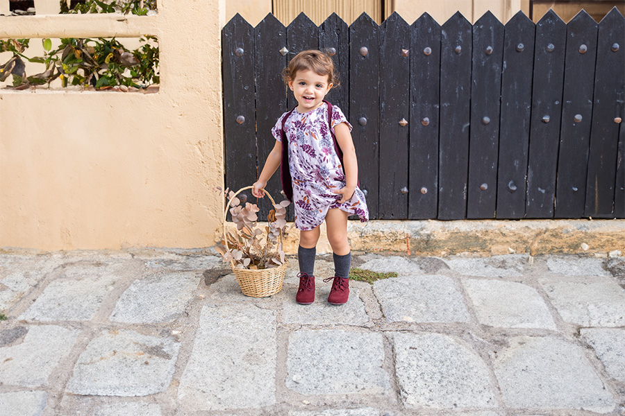 Bottes Chaussures Anglaises en Suède