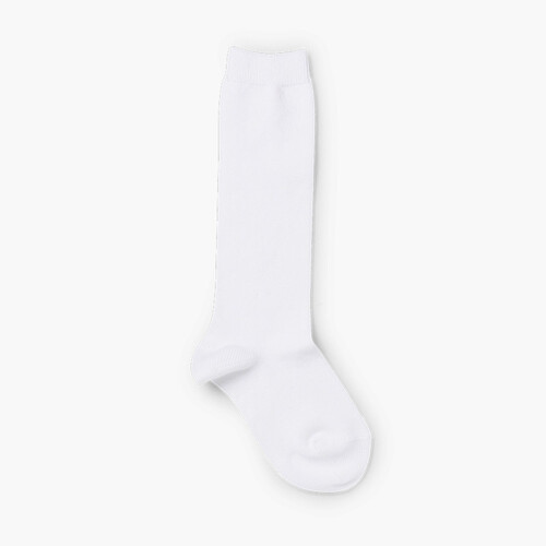 Chaussettes longues CONDOR  Blanc
