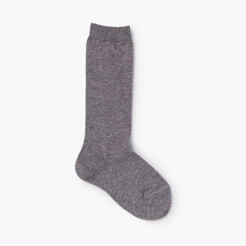 Chaussettes longues CONDOR  Gris