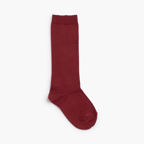 Chaussettes longues CONDOR  Marsala