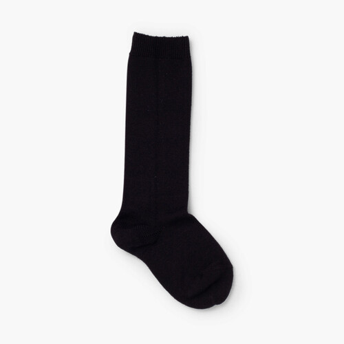 Chaussettes longues CONDOR  Noir