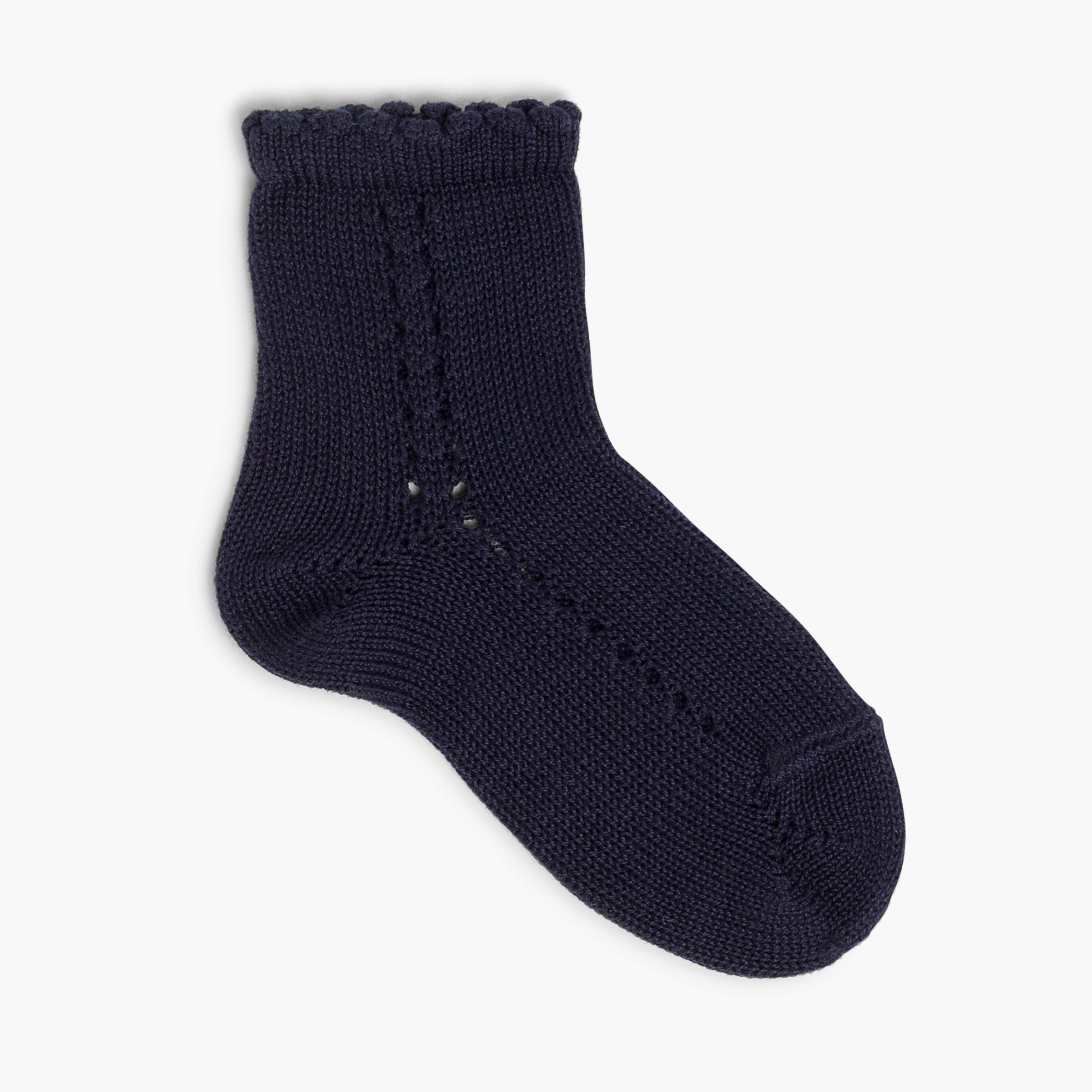 Chaussettes Courtes CONDOR Bleu Marine