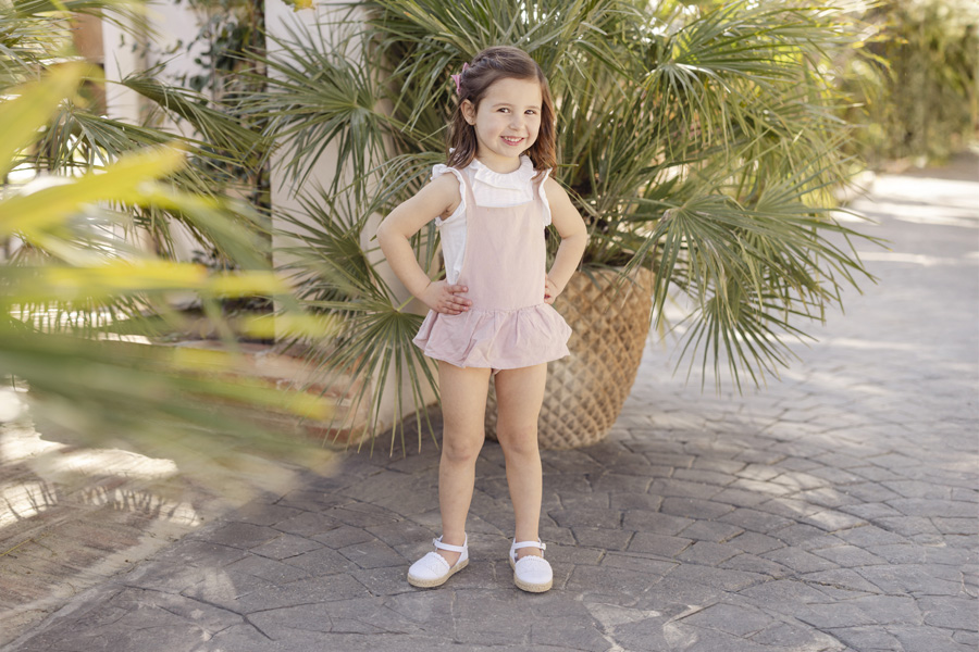 Espadrilles Brodées à boucle 