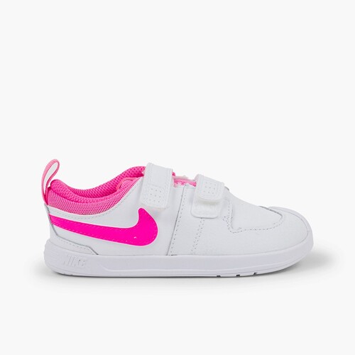 Baskets Sport Nike- petites tailles Fucsia