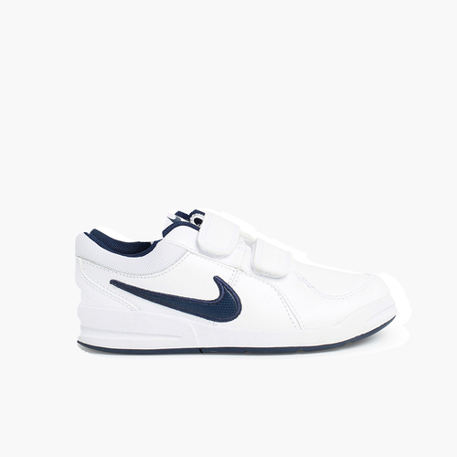 Baskets Sport Nike Bleu Marine