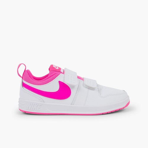 Baskets Sport Nike Fucsia
