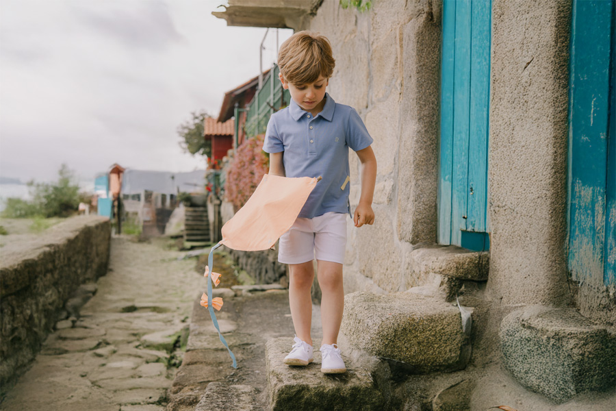 Chaussures Derbies Façon Espadrille Avec Effet Satiné 