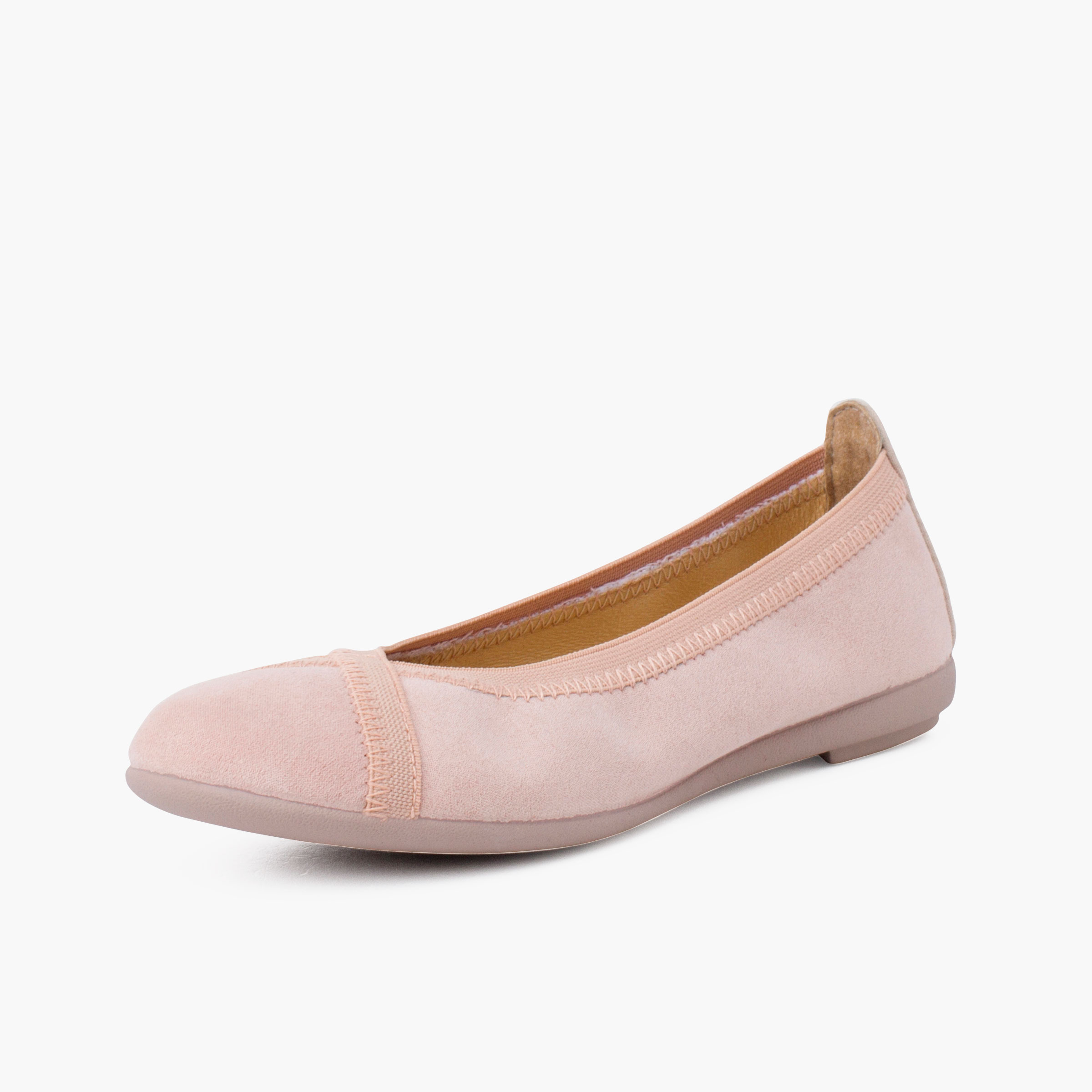 Ballerines flexibles Ballerines femme et fille