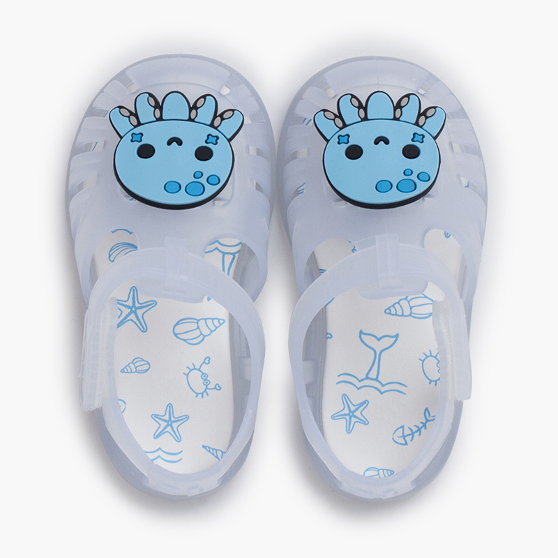 TONI PONS Cuba - Chaussures Crabe Femme en Caoutchouc TONI PONS Cuba - Chaussures Crabe Femme en Caoutchouc
