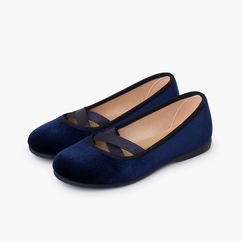 Eram DAPHNEE (Bleu) - Ballerines chez (735678
