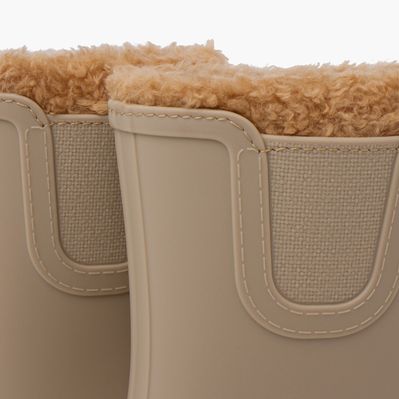 Générique Bottes Fille Bottines Chelsea EnfantConfortables, Flexibles