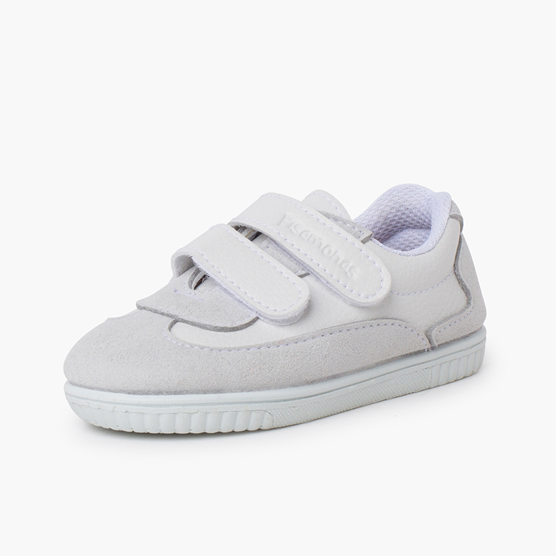 Baskets barefoot Pisamonas