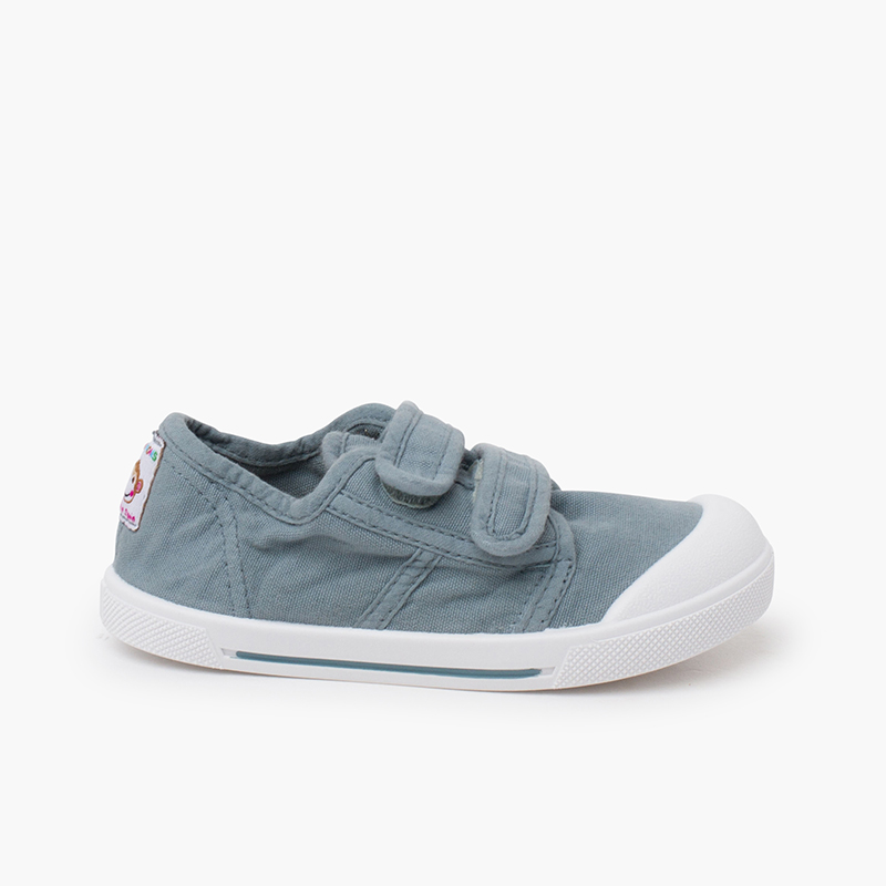Nouvelles baskets d'été barefoot wide pour enfants Pisamonas x Igor